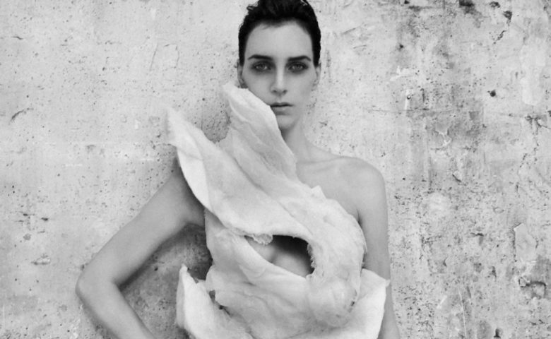 Q&A with Olivier Theyskens