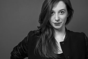 Jennifer Beauloye, Reshaping the Museum of Tomorrow