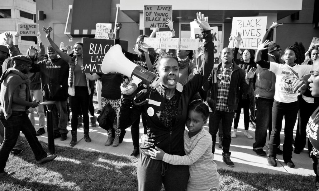 Whose Streets? documentaire et débat à Bozar