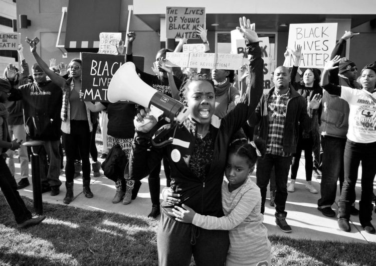 Whose Streets? Film and Debate at Bozar