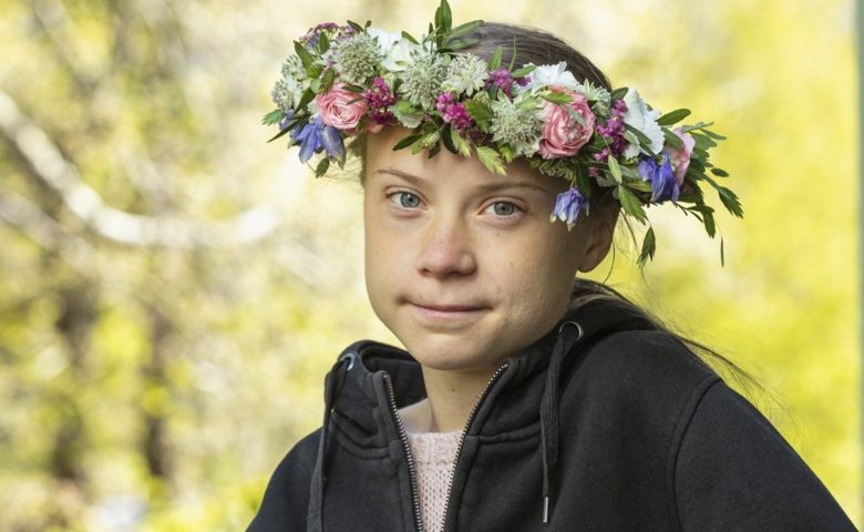 Greta Thunberg : L’humanité n’a pas encore échoué